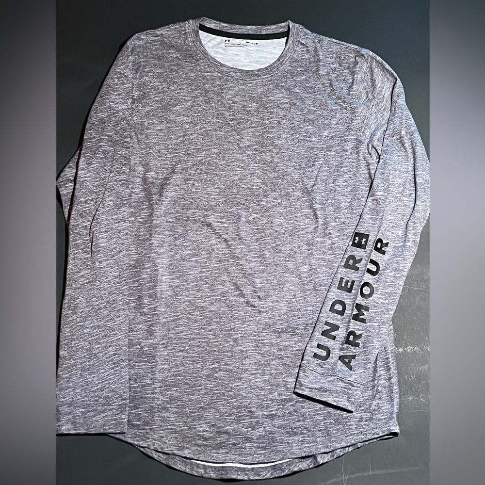 Under Armour Long Sleeve